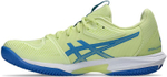 Кроссовки Asics SOLUTION SPEED FF 3 CLAY зеленый