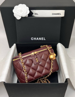 Сумка CHANEL