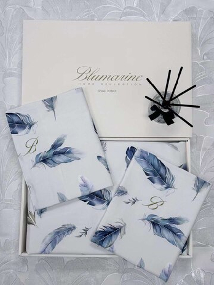 Комплект постельного белья Blumarine Home