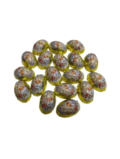 Конфеты новогодние со Снегурочкой 500 гр