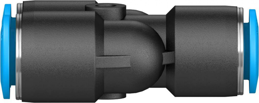 QSY-8-50 Y-образное соединение с цанговым зажимом