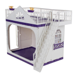 Дачный дом "Конфетти" (Огонек)