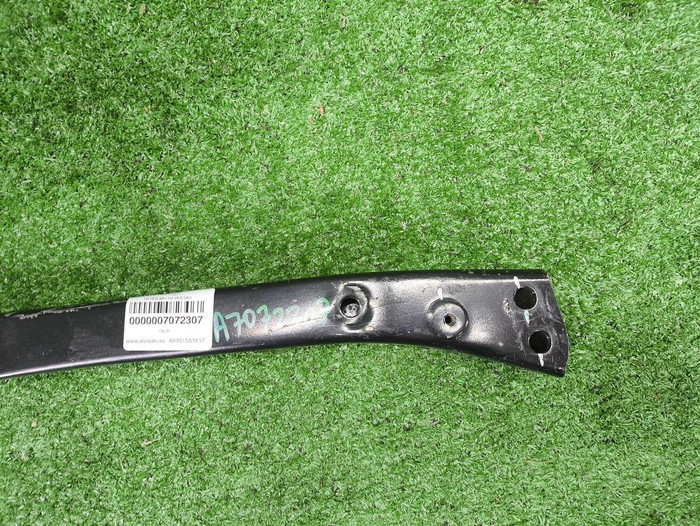 Кронштейн подрамника левый Chery Arrizo 8 (22-нв)