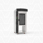 Ротационная конвекционная печь FD 30 G (газовая)