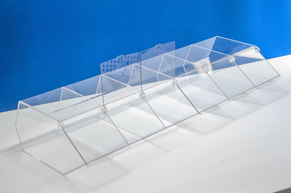 Диспенсер для конфет мармеладов снеков орехов