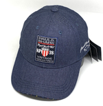 Бейсболка Paul&Shark