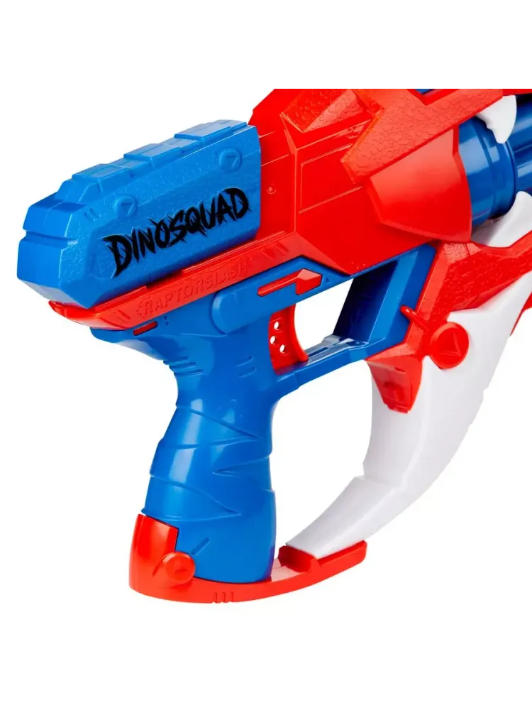 Набор игровой Нерф Дино Сквад Раптор Слэш F2475EU4