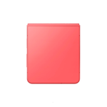 Смартфон Samsung Galaxy Z Flip7 12/512GB, Coral Red (Красный) (SM-F766B)