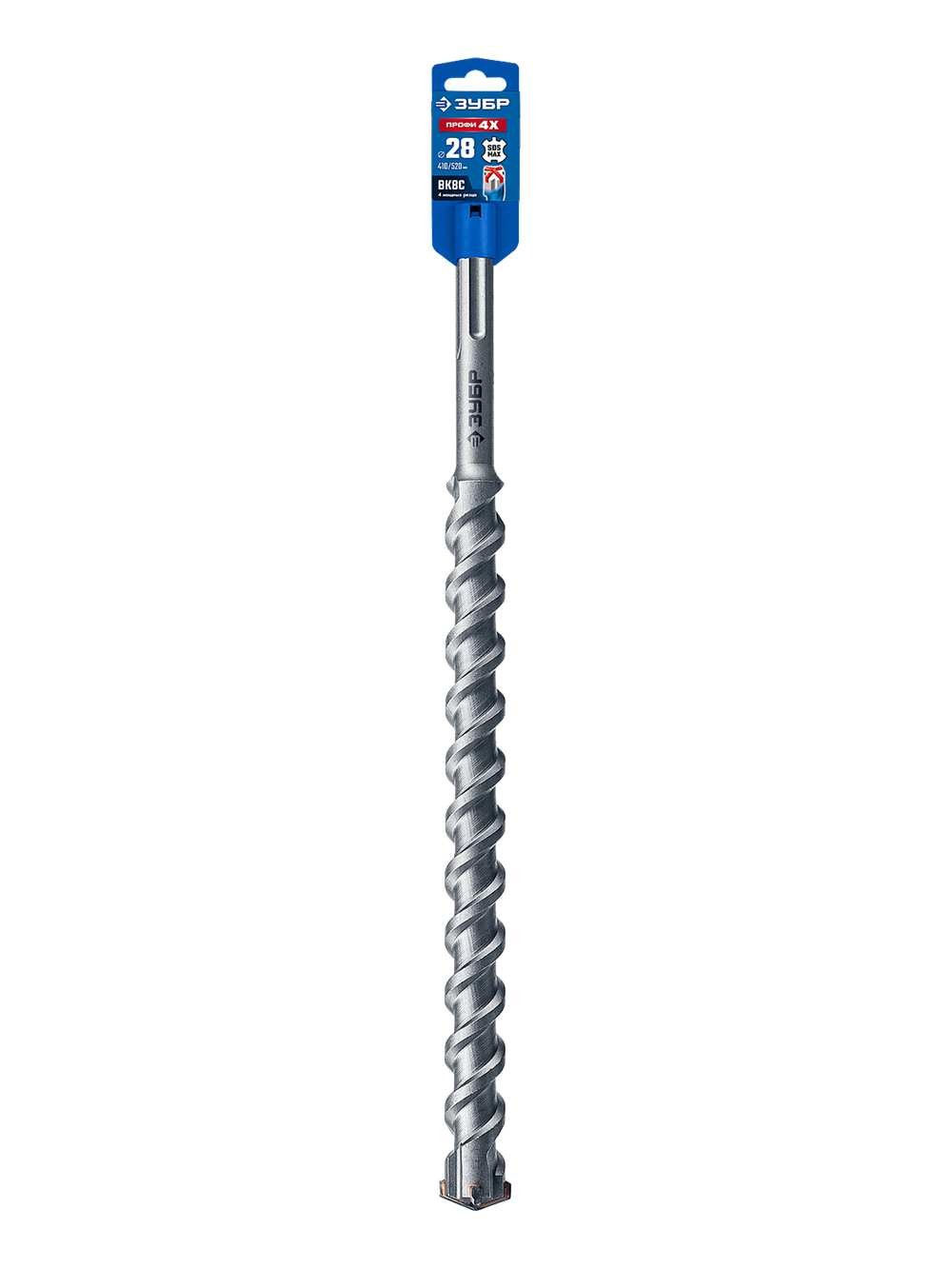 29350-410-28 Бур по бетону SDS-max