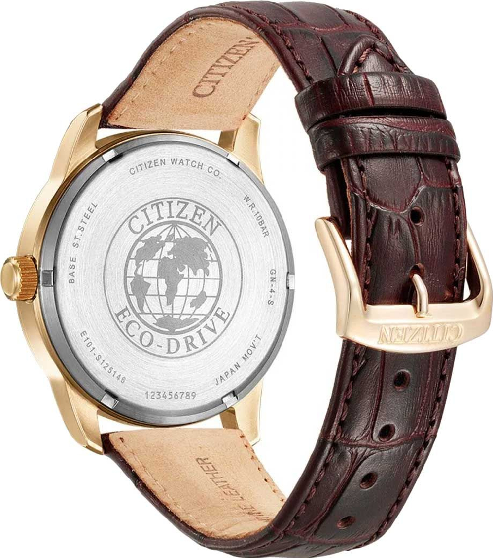 Мужские наручные часы Citizen BM8553-16A