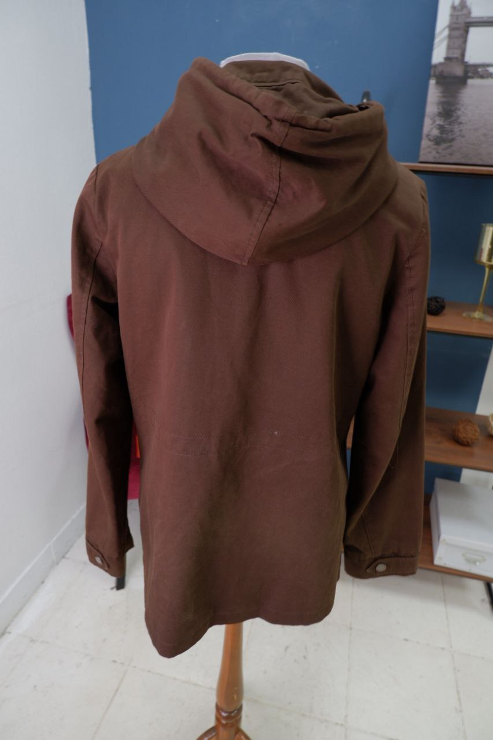 Куртка легкая 48/50 размер