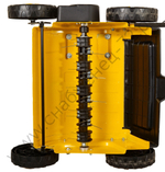 Бензиновый скарификатор-аэратор Huter GSA-7,0