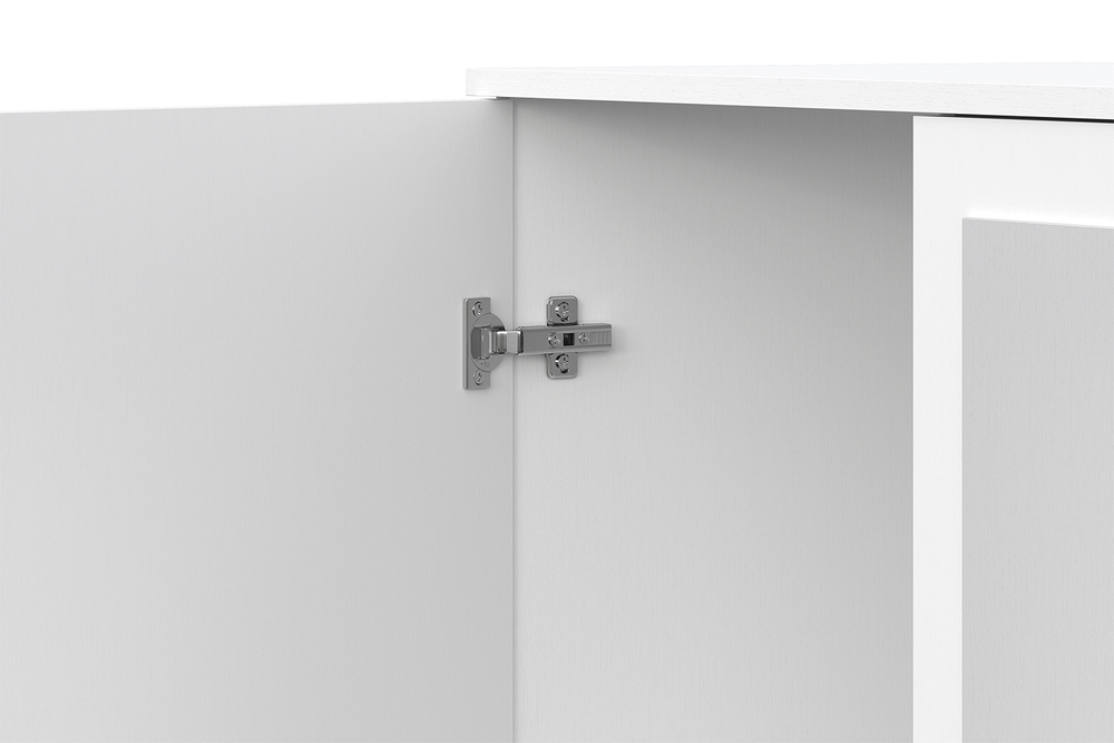 Шкаф ШК 9, Белый