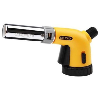 Портативная газовая горелка Следопыт GTP-N01