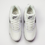 Кроссовки Nike Air Max 90 White / Black Ftwr.