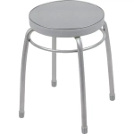 Табурет "Фабрик 1" (ТФ01/С серый)