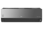 Мульти сплит-система LG на 5 комнат (25+25+25+25+25 кв.м.) Artcool Mirror