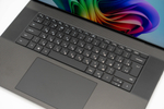 Ноутбук Dell Precision 5750 ( i7-10850H / Quadro T2000 )