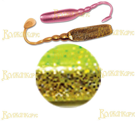 Volzhanka Sexy Bleak 90 цвет 2012 (в упак. 6шт)