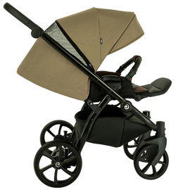 Детская коляска Tutis Nanni 7 3 в 1 1533071 Driftwood
