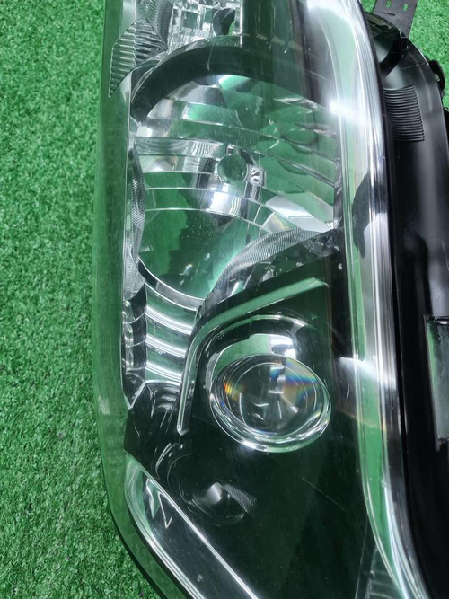Фара левая Toyota LC Prado 150 (2013-2017) LED