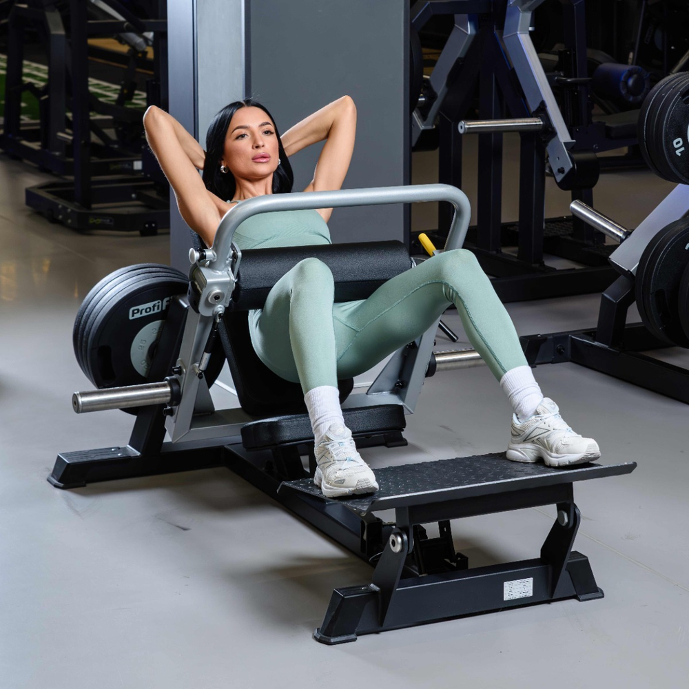 A602 Ягодичный мостик