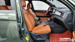KG Mobility (Ssangyong) The New Rexton Sports KHAN Дизель 2.2 4WD (02.2022)