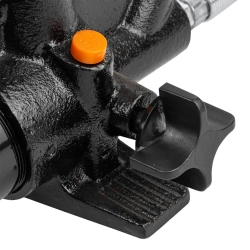 Насос гидравлический ручной, 4т (объем масла 280мл) RockForce RF-T70401B1 BIG