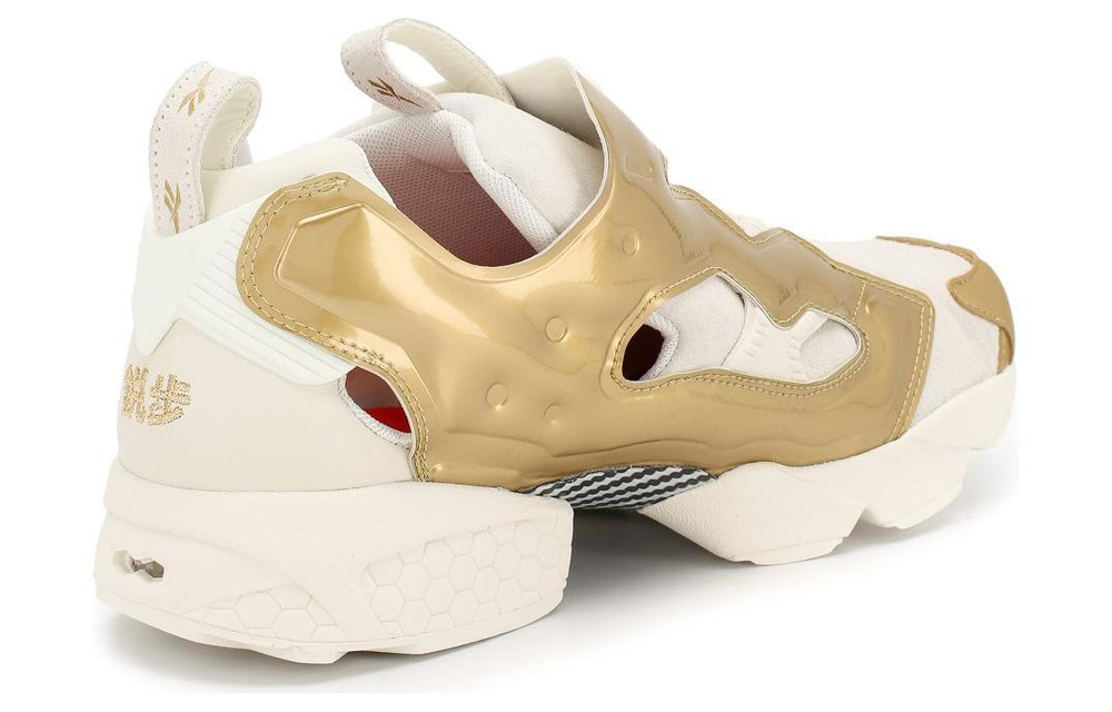 Кроссовки Reebok Instapump Fury Og Mu