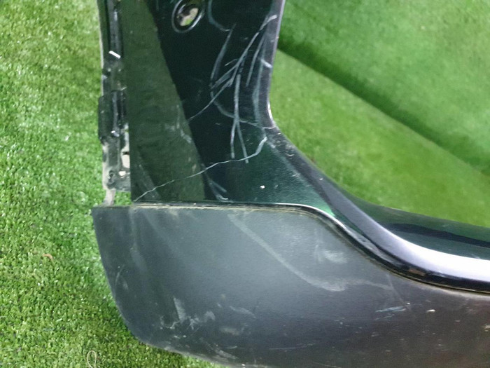 Бампер передний BMW X5 G05 (2018-2023)