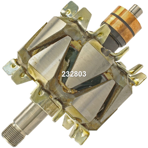 Ротор генератора Daewoo Espero, Nexia