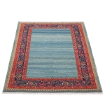 Персидский ковер ручной работы Bidjar (308 × 207 см) 220210172 Иран