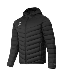 Куртка утепленная ESSENTIAL PerFormPROOF Light Padded Jacket, черный