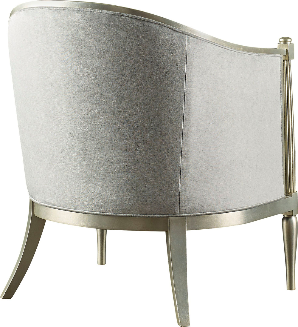 Кресло Baker Margeaux Lounge Chair