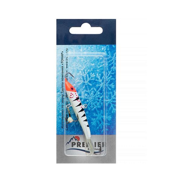 Балансир Classic №17, 26гр. (PF-K-17-26) Premier Fishing