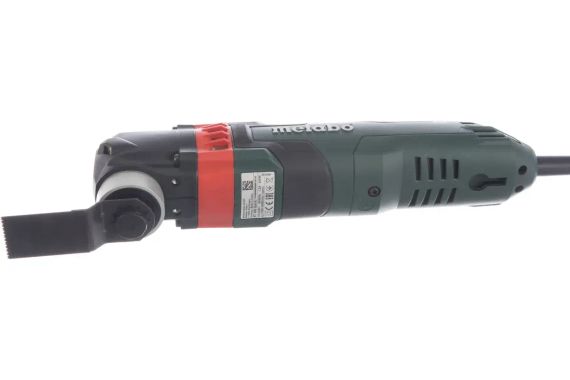 Реноватор Metabo MT 400 Quick