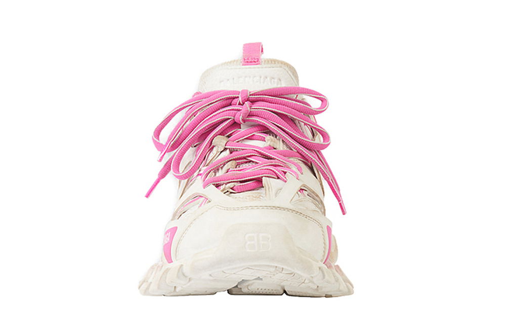 Balenciaga Track 1.0 Worn Out (Женская размерная сетка)