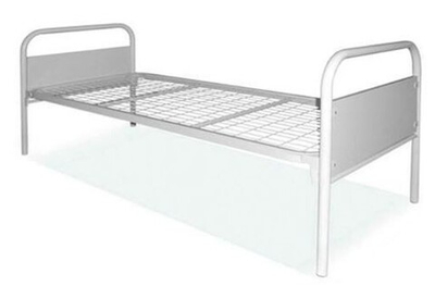 Кровать медицинская общебольничная К.01.07.01