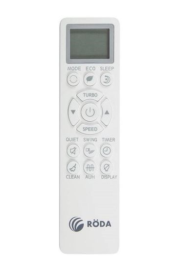 Сплит-система Roda RS-G24A/RU-G24A