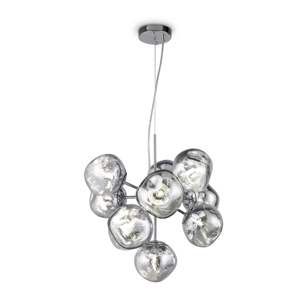 Подвесной светильник Freya FR5378PL-10SM