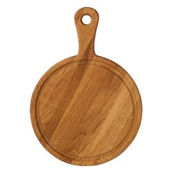 Доска разделочная Gipfel Faggio 51680 31x22x1,4 см