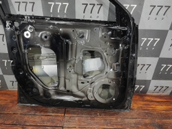 Дверь передняя левая Haval Jolion 24-нв Б/У Оригинал 6101100XST18A