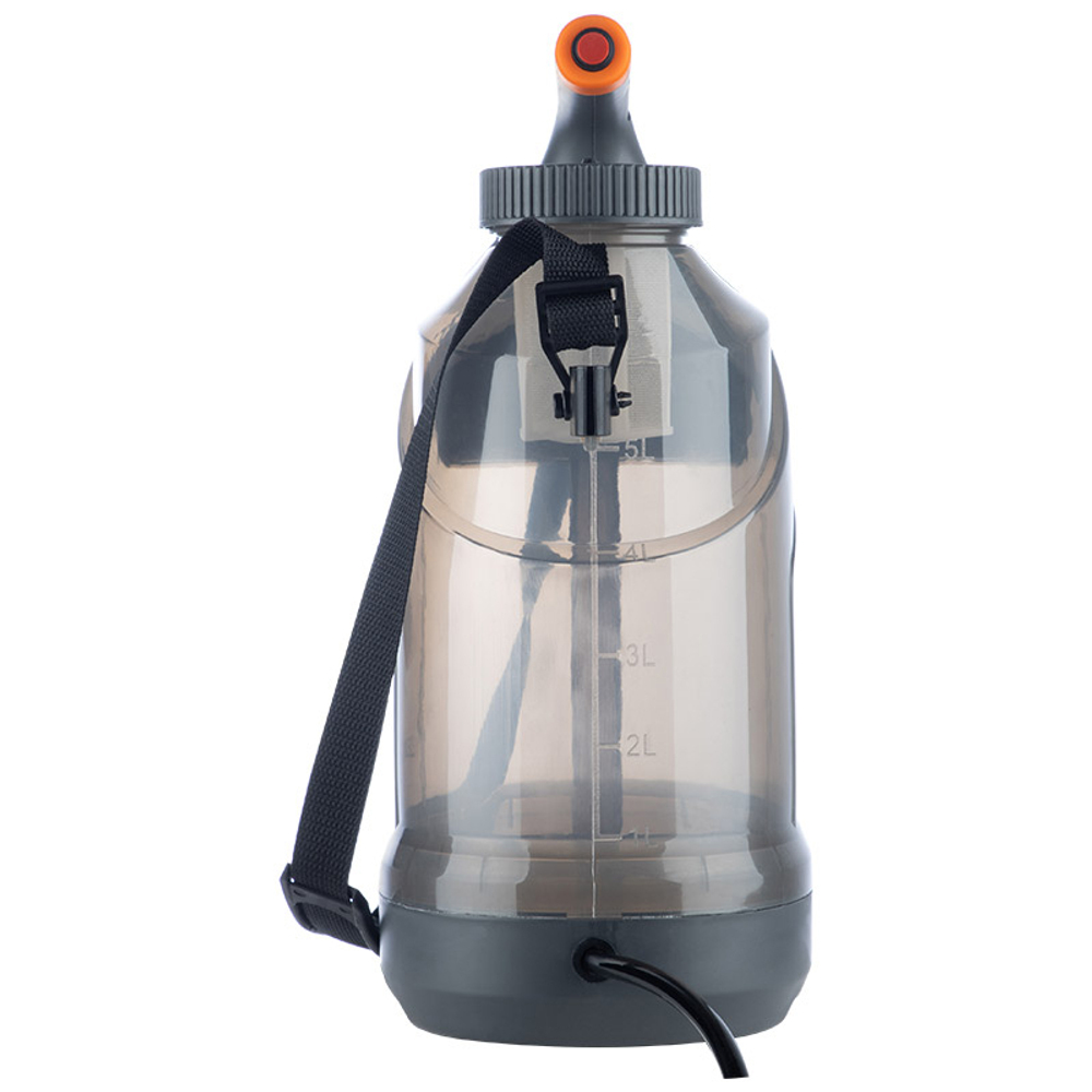 Опрыскиватель аккумуляторный 5л KF-5C -2