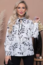 Блузка 41648 Avili