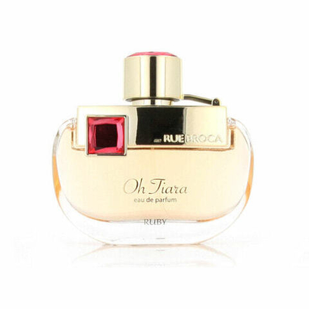 Женская парфюмерия Женская парфюмерия Rue Broca EDP Oh Tiara Ruby 100 ml