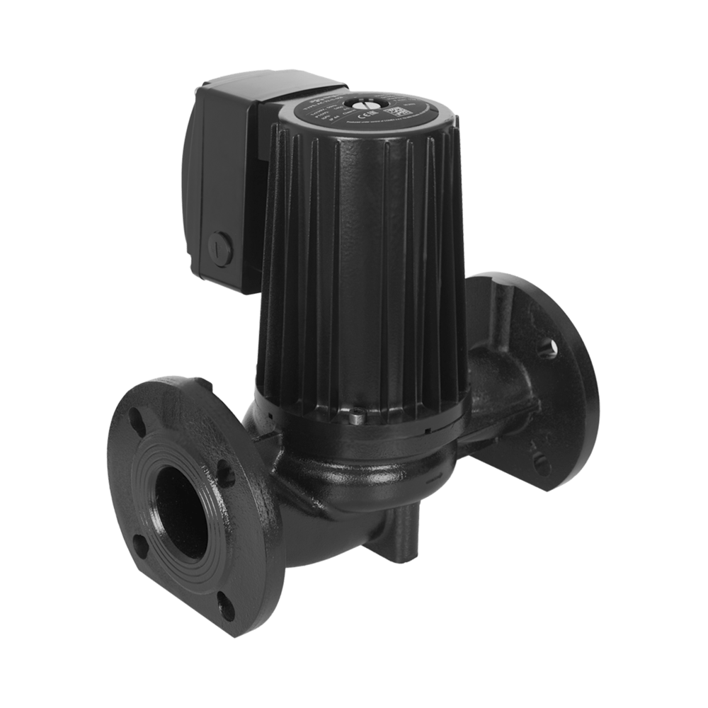 Насос циркуляционный фланцевый Aquario AC 22-8-65F