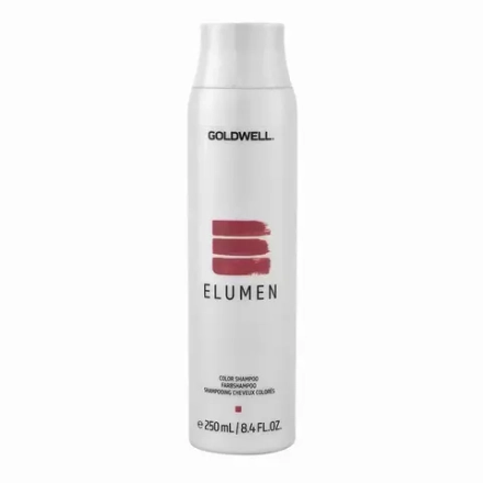 Goldwell ELUMEN Шампунь для ухода за окрашенными волосами  250ml