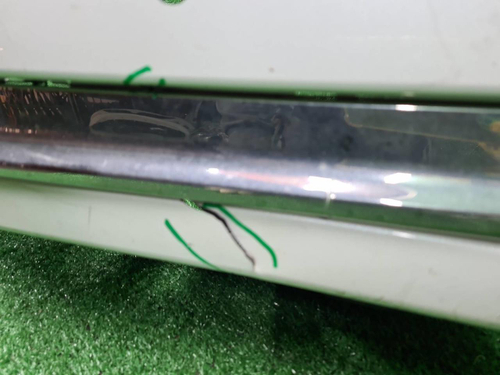 Бампер передний Tank 500 (2021-н.в.)