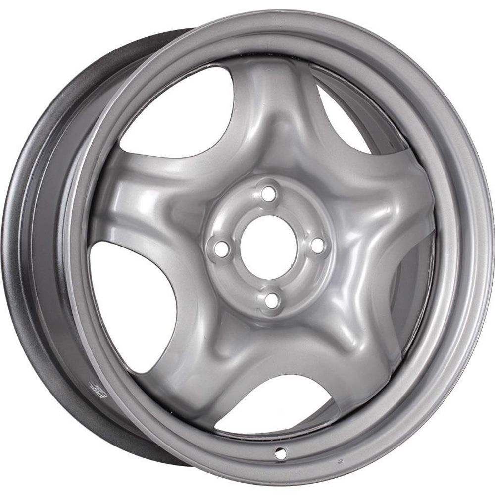 Тольятти Lada X-Ray 6.5x16 4x100 ET 41 Dia 60.1 (silver)