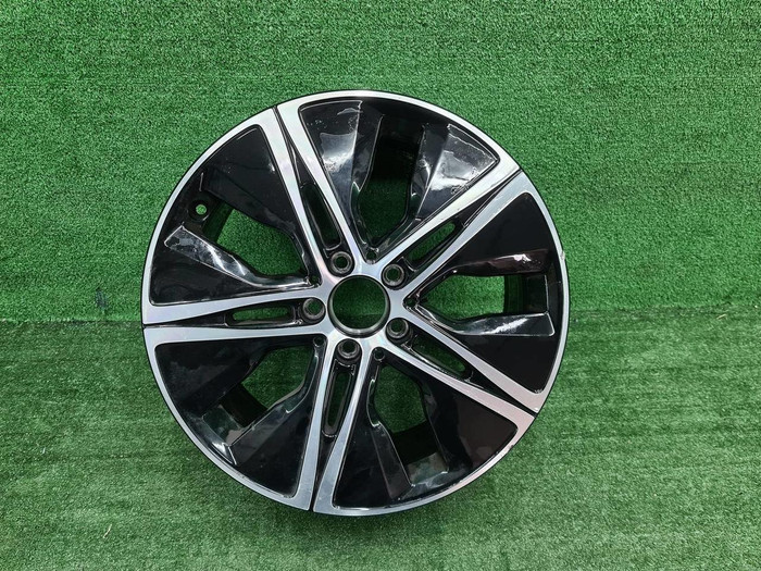 Диск литой R18 Mercedes A W177 (2018-н.в.)